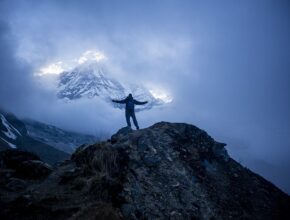 Spedizione sull'Everest: come prepararsi alla scalata.