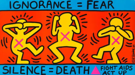 Keith Haring