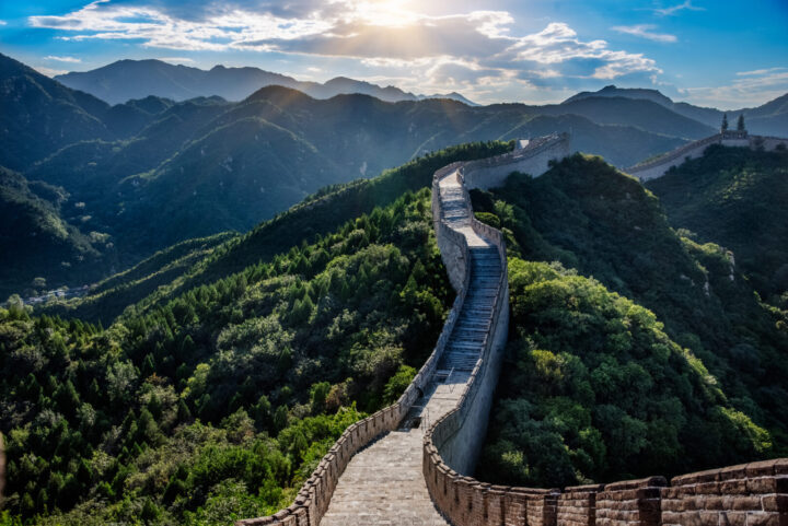 I paradossi taoisti del Zhuangzi