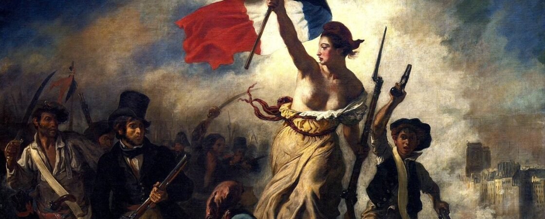 Eugène Delacroix: 160 anni fa moriva il celebre pittore
