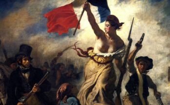Eugène Delacroix: 160 anni fa moriva il celebre pittore