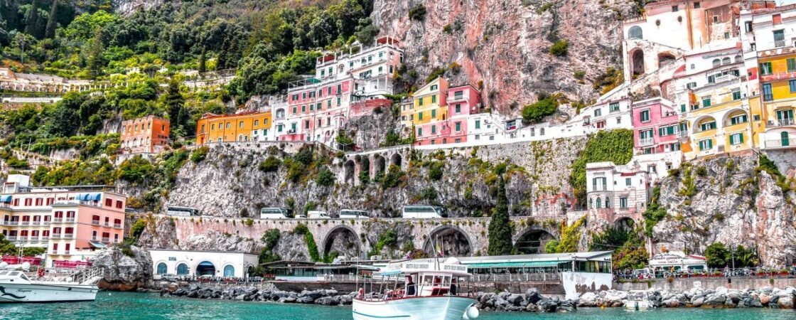 Vacanze in Campania a chilometro 0: dove andare e cosa fare?