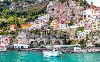 Vacanze in Campania a chilometro 0: dove andare e cosa fare?