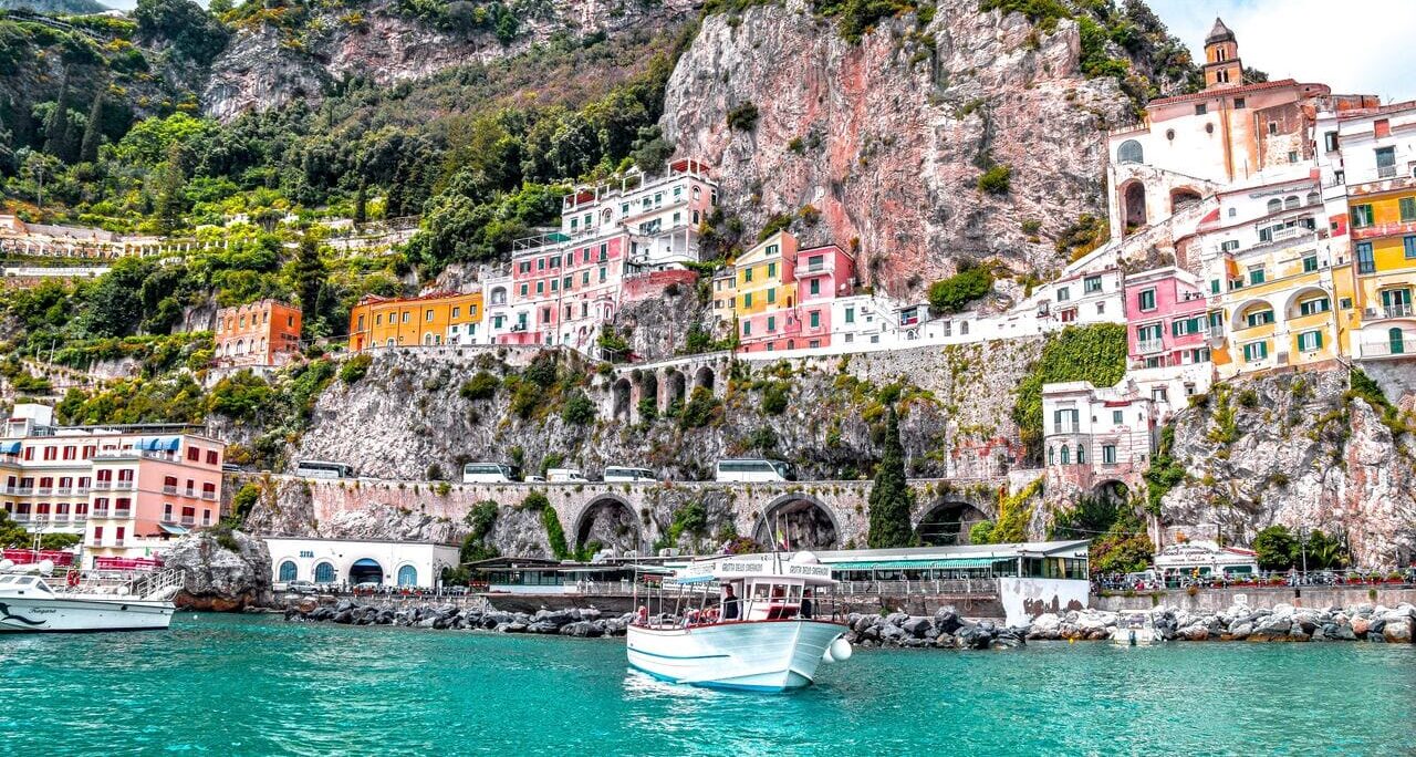 Vacanze in Campania a chilometro 0: dove andare e cosa fare?