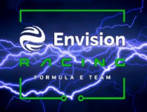 Envision Racing Fprmula E