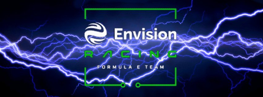 Envision Racing Fprmula E