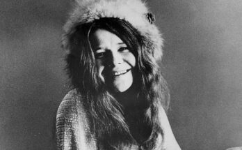 Janis Joplin: storia della voce femminile più blues nella storia del rock