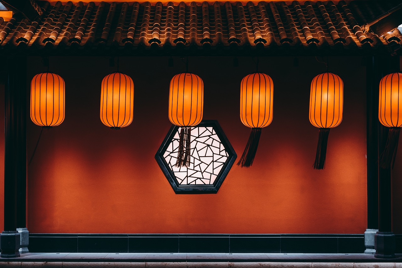 La legge nella Cina imperiale