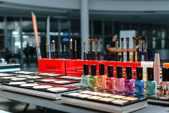 evoluzione del makeup