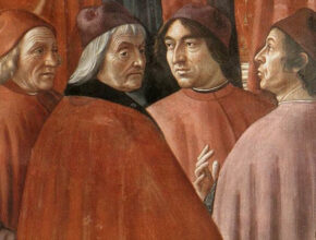 La magia nel pensiero di Marsilio Ficino