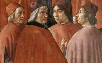 La magia nel pensiero di Marsilio Ficino
