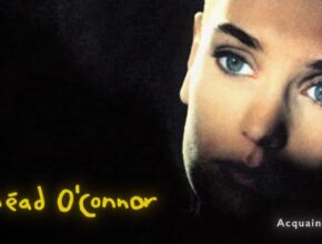 Sinéad O'Connor: icona indelebile nel mondo della musica