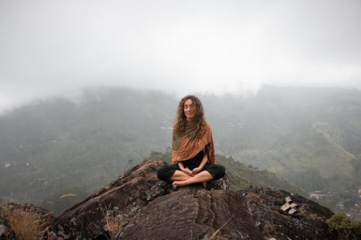 Viaggio spirituale: 5 mete consigliate