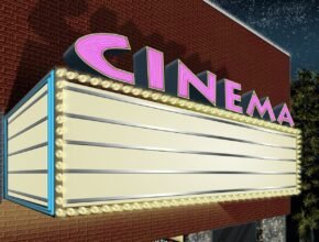 Cinema del futuro: evoluzione della settima arte