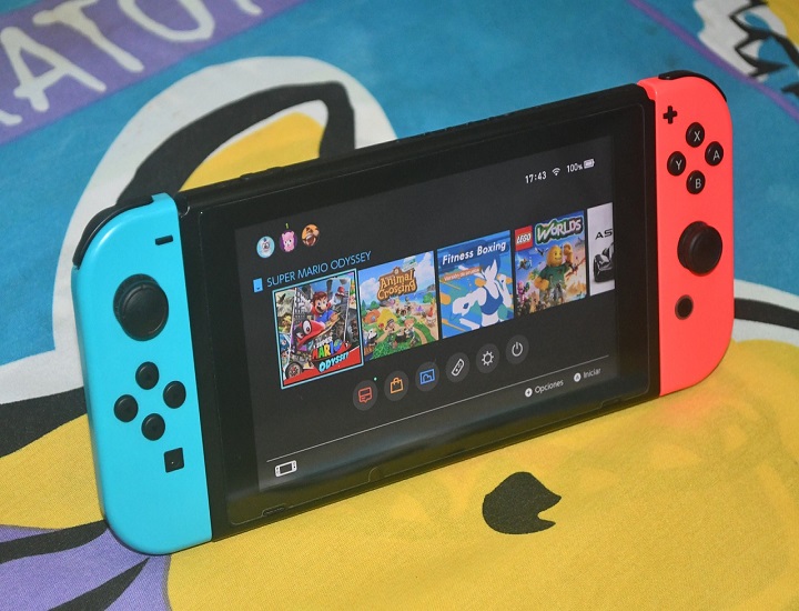 Nintendo Switch Online: 5 giochi da recuperare