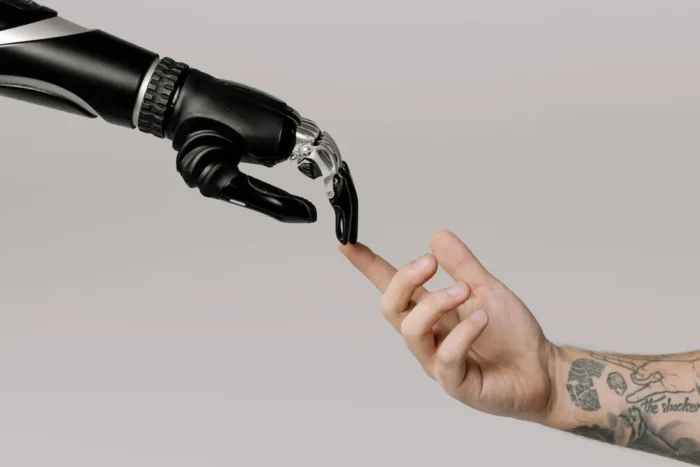 intelligenza artifciale e salute