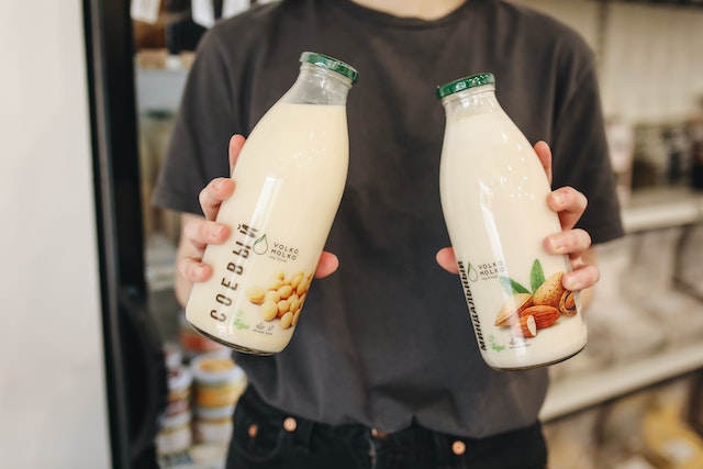 Latte vegetale: quale scegliere?