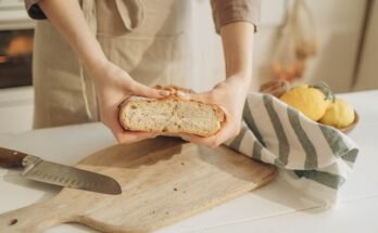 Pane fresco e come conservarlo: la guida definitiva.