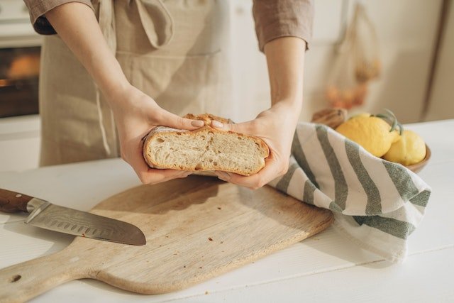 Pane fresco e come conservarlo: la guida definitiva.