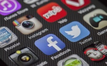 Utilizzo dei social network: i pericoli per la nostra salute mentale