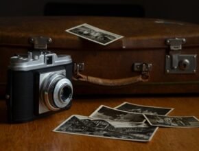 Fotografia istantanea: storia e modelli della Polaroid