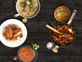 Pollo al curry e cocco:la ricetta indiana perfetta