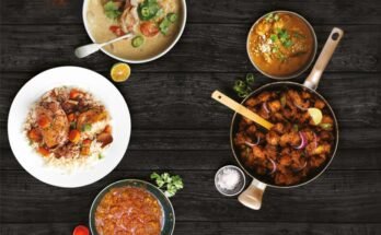 Pollo al curry e cocco:la ricetta indiana perfetta