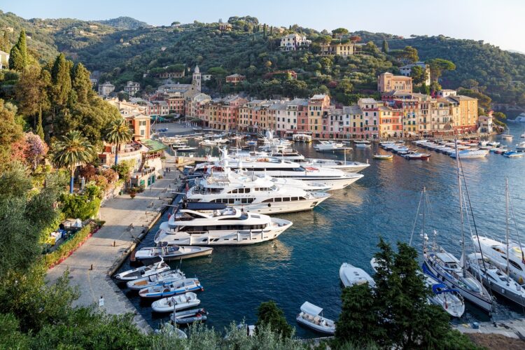 Vacanze in barca in Italia: 5 itinerari spettacolari