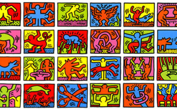 Keith Haring: la pop art, l'attivismo e il Pride