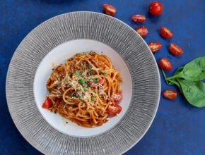 Le 5 ricette italiane più copiate al mondo