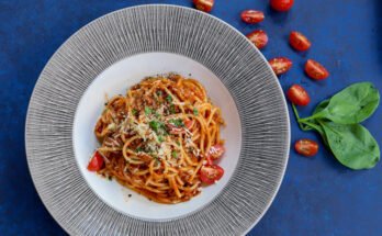 Le 5 ricette italiane più copiate al mondo