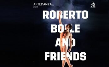 Bolle and Friends: tre serate alle Terme di Caracalla