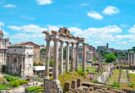 Ritrovato il Teatro di Nerone a Roma: eccezionale scoperta.