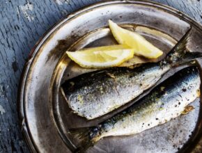 Pesce azzurro: i 6 benefici per l’organismo