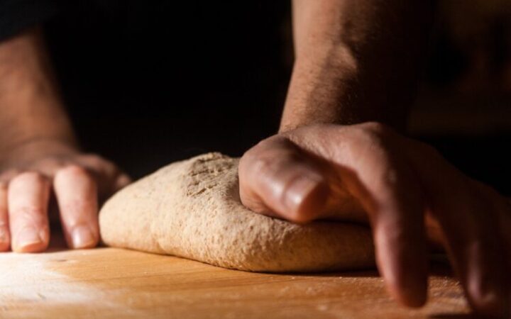 scaccia ragusana: la gustosa ricetta siciliana