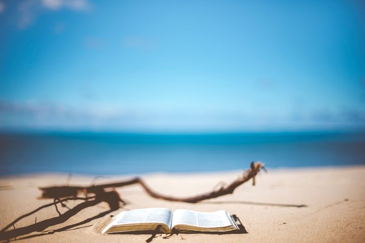 Letture per l'estate 2023