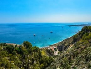 Le spiagge più belle della Sicilia, una top 5