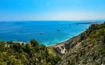 Le spiagge più belle della Sicilia, una top 5