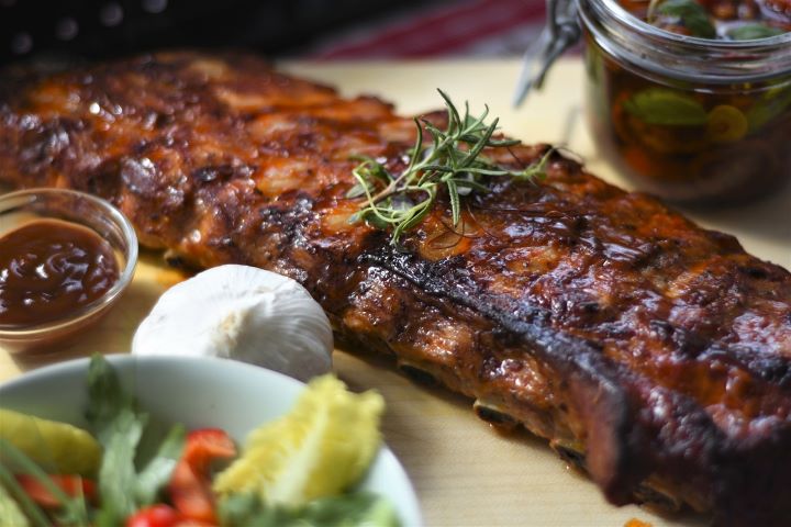 BBQ tradizionale in USA: una top 5