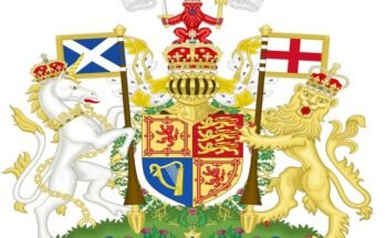Unicorno e Scozia: storia del simbolo nazionale