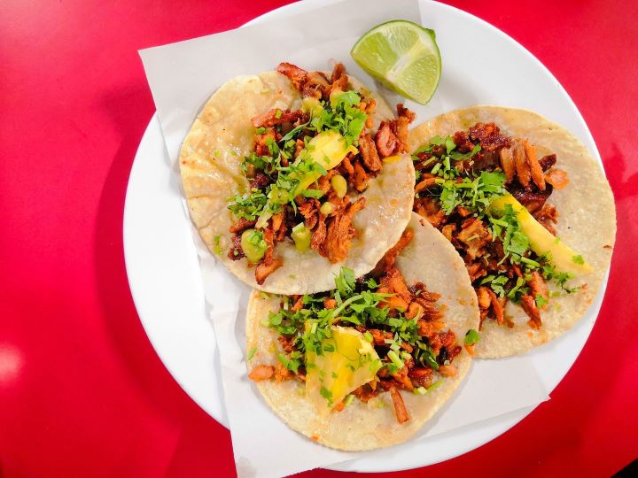 Cucina Tex-mex