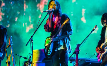 Tame Impala: le 5 canzoni da ascoltare assolutamente