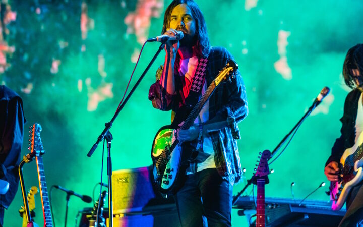 Tame Impala: le 5 canzoni da ascoltare assolutamente