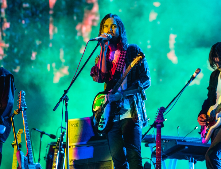 Tame Impala: le 5 canzoni da ascoltare assolutamente