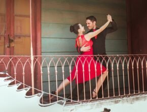 Tango argentino: origini e storia