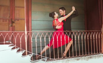 Tango argentino: origini e storia