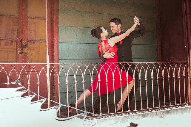 Tango argentino: origini e storia