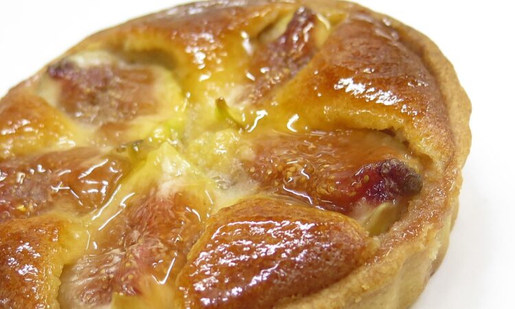 Tarte Tatin: cos'è e come farla