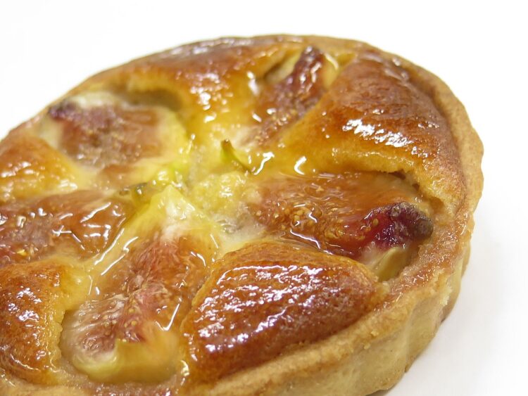 Tarte Tatin: cos'è e come farla
