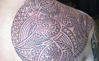 Il tatuaggio Maori: la storia